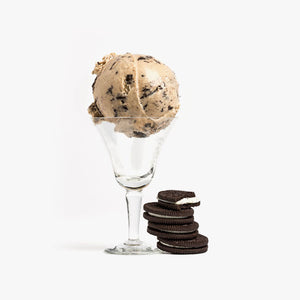 Kohu Road Cookies and Cream Ice Cream Scoop
