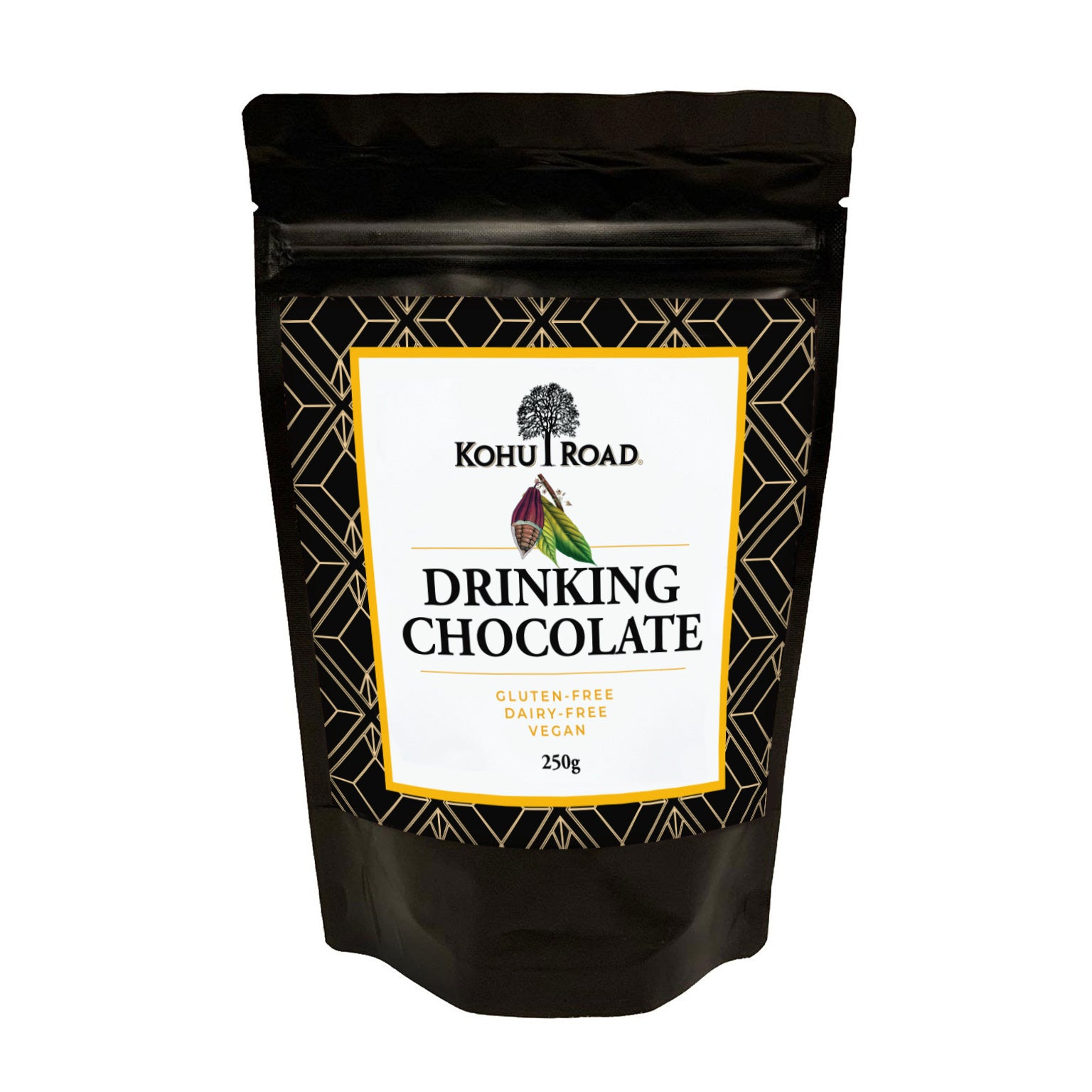 Kohu Road Drinking Chocolate Mix